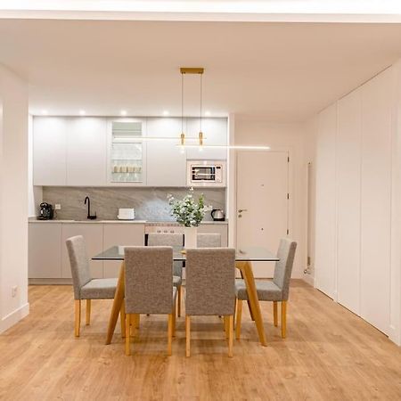 Gran Via VI Calle Jacometrezo 2Br 2Bh Lägenhet Madrid Exteriör bild